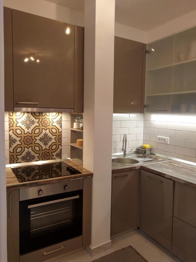 Deluxe Apartment Joia With Balcony On The Beach Bacvice, Free Parking, Old Town, Near Ferry Port Split Exterior foto