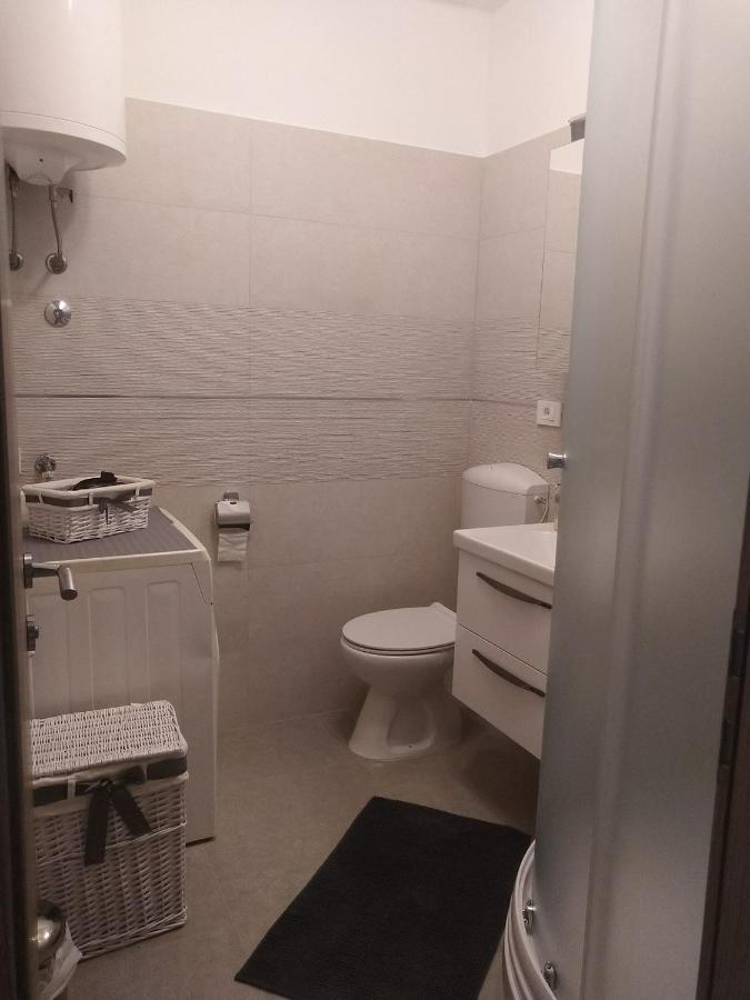 Deluxe Apartment Joia With Balcony On The Beach Bacvice, Free Parking, Old Town, Near Ferry Port Split Exterior foto