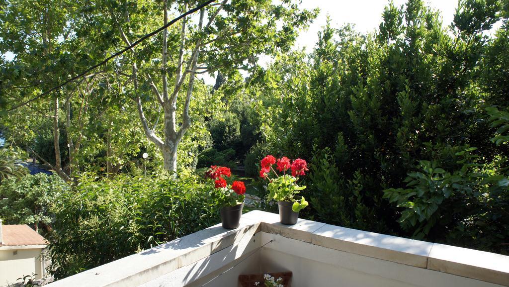 Deluxe Apartment Joia With Balcony On The Beach Bacvice, Free Parking, Old Town, Near Ferry Port Split Zimmer foto